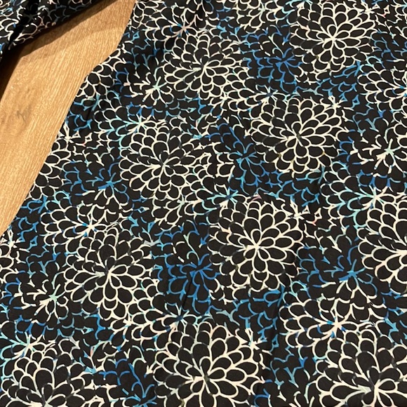 Robert Graham Baltic Button Down Shirt LARGE - Picture 4 of 8